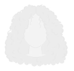 Virgin <br> Human Hair Wigs