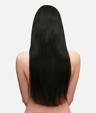 Blond Hair Wig